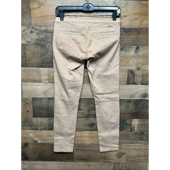 Tory‎ Burch Women's Skinny Jeans Size 24 - Picture 5 of 5